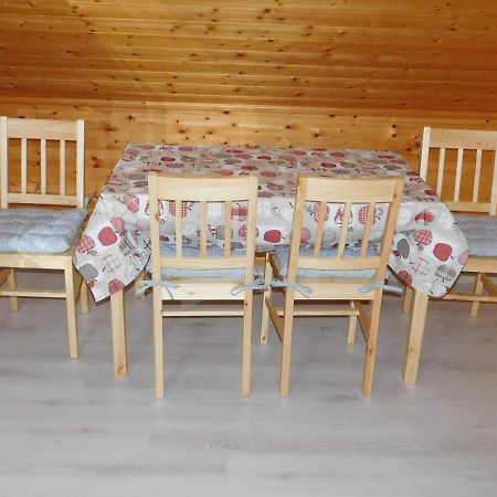 Xxl Apartman Zalakaros Extérieur photo