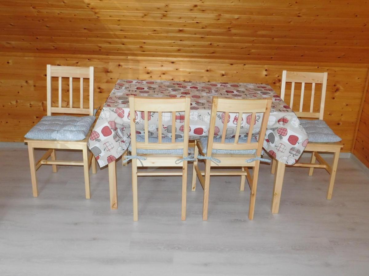 Xxl Apartman Zalakaros Extérieur photo