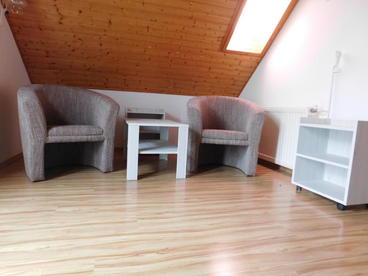 Xxl Apartman Zalakaros Extérieur photo