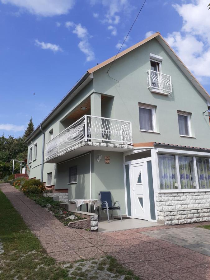 Xxl Apartman Zalakaros Extérieur photo