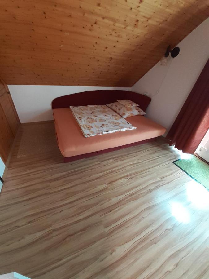 Xxl Apartman Zalakaros Extérieur photo