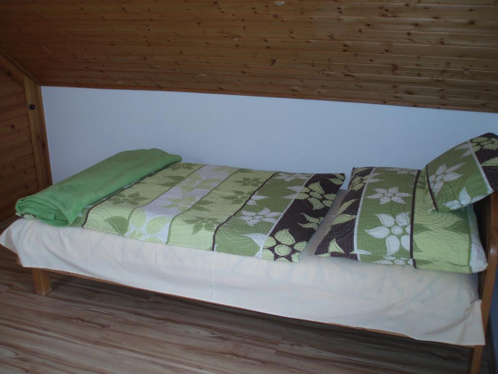 Xxl Apartman Zalakaros Chambre photo