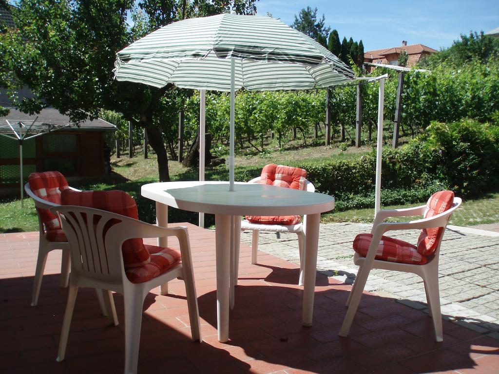 Xxl Apartman Zalakaros Chambre photo