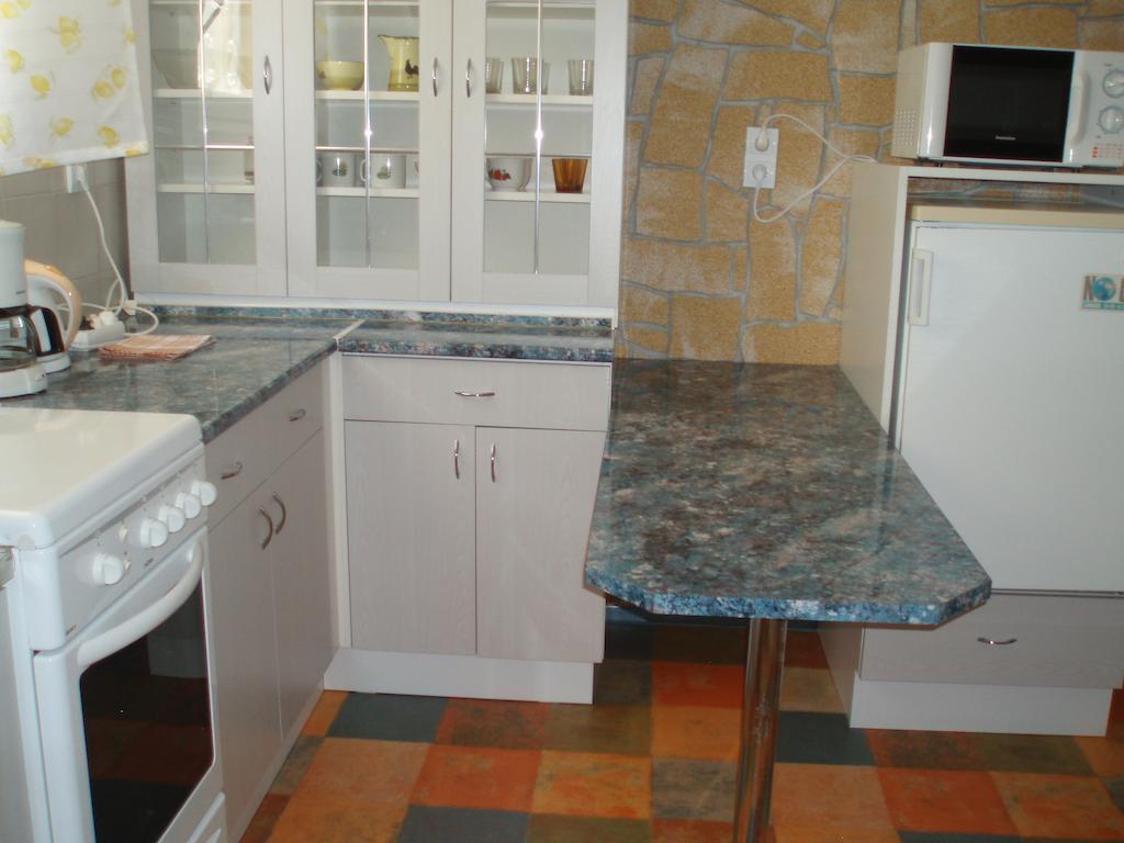 Xxl Apartman Zalakaros Chambre photo