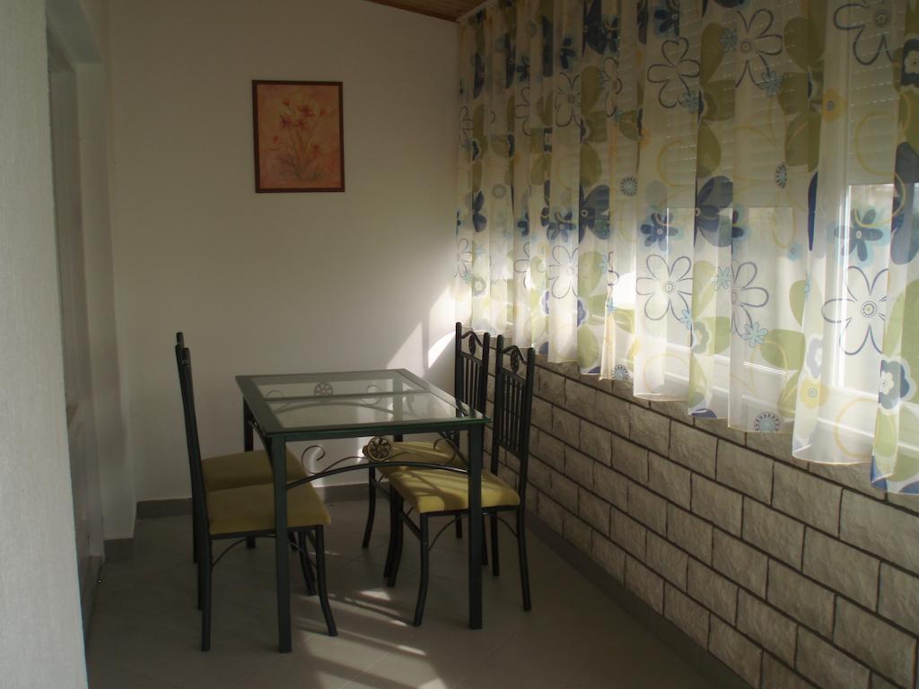 Xxl Apartman Zalakaros Chambre photo