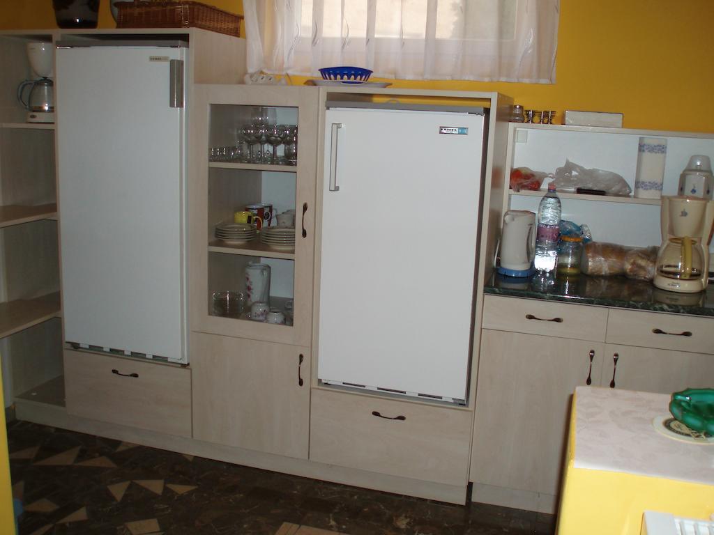 Xxl Apartman Zalakaros Chambre photo