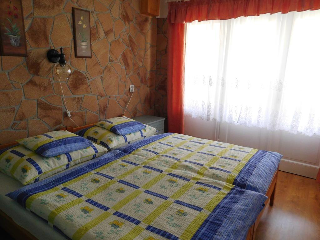 Xxl Apartman Zalakaros Extérieur photo