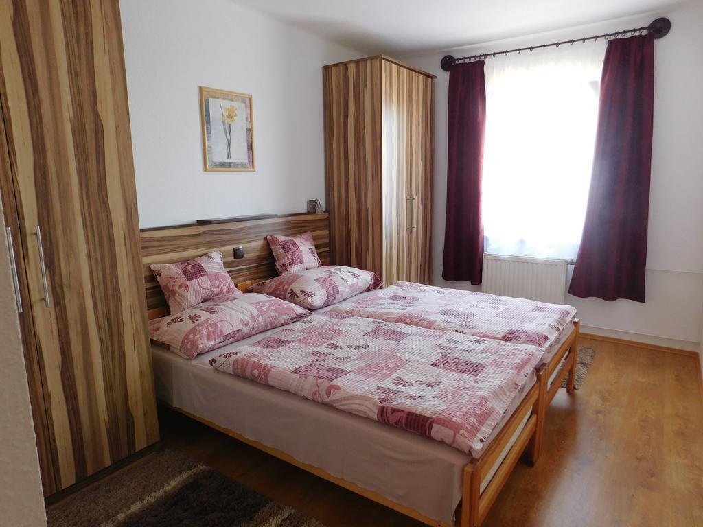 Xxl Apartman Zalakaros Extérieur photo