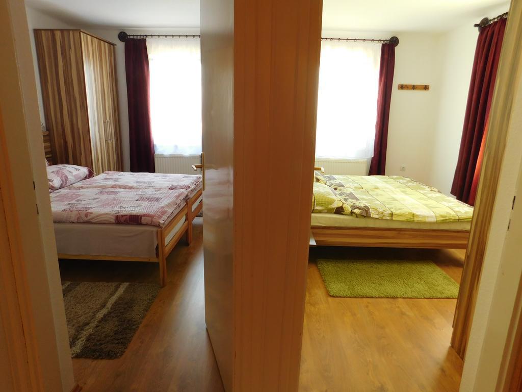 Xxl Apartman Zalakaros Extérieur photo