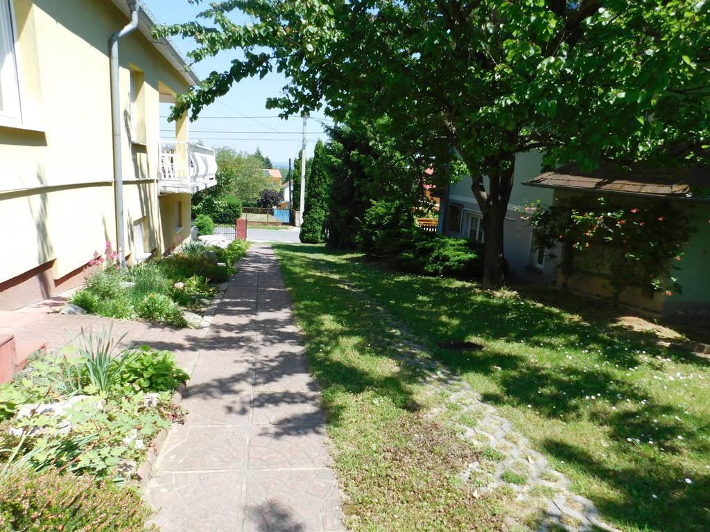 Xxl Apartman Zalakaros Extérieur photo