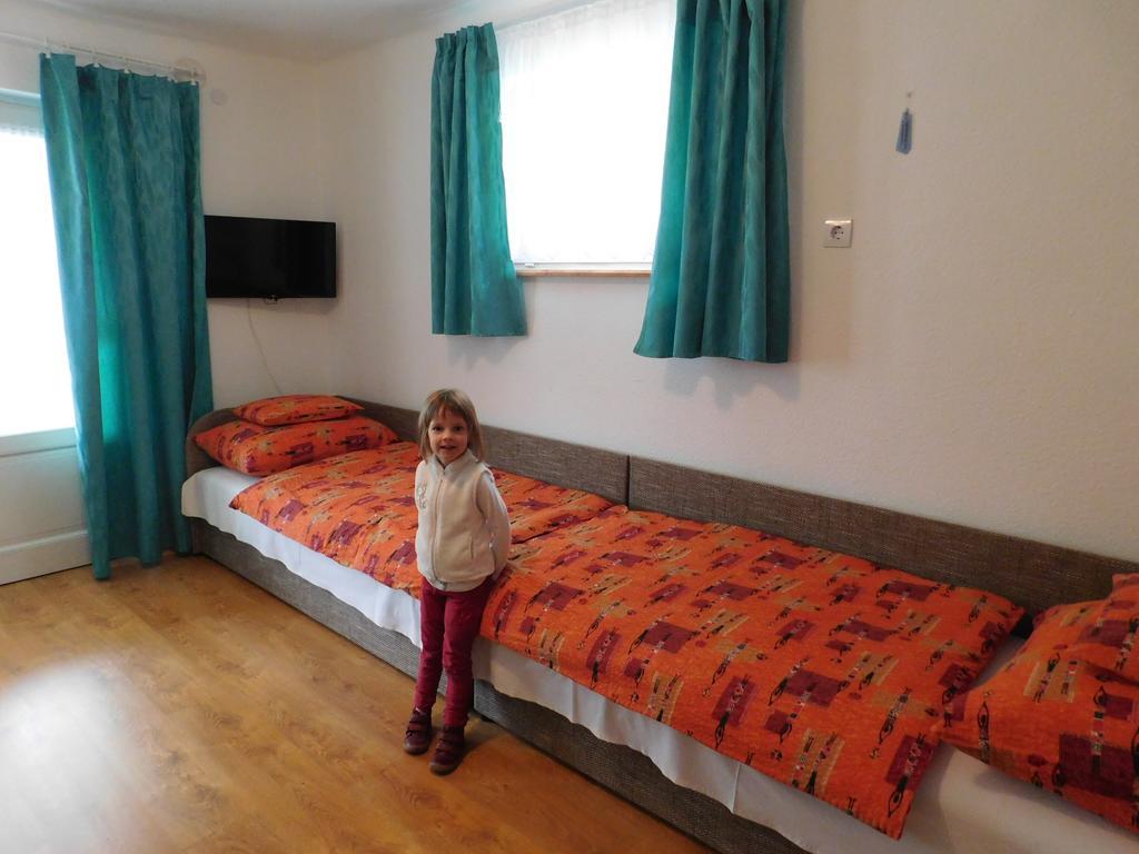 Xxl Apartman Zalakaros Extérieur photo