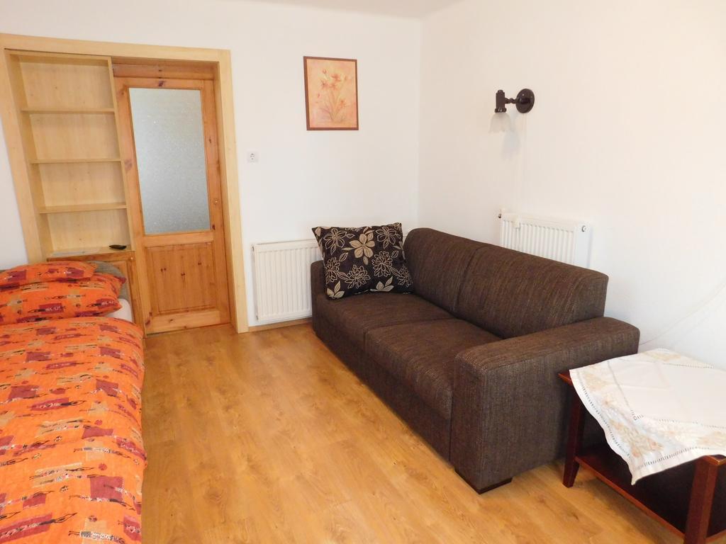 Xxl Apartman Zalakaros Extérieur photo