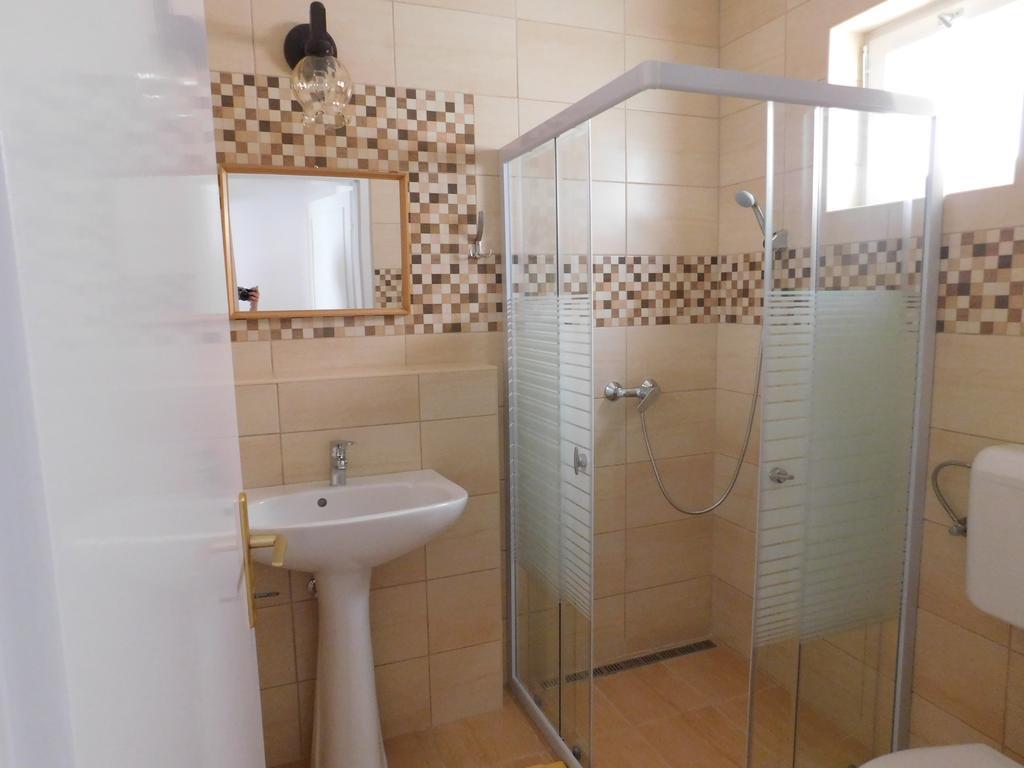 Xxl Apartman Zalakaros Extérieur photo