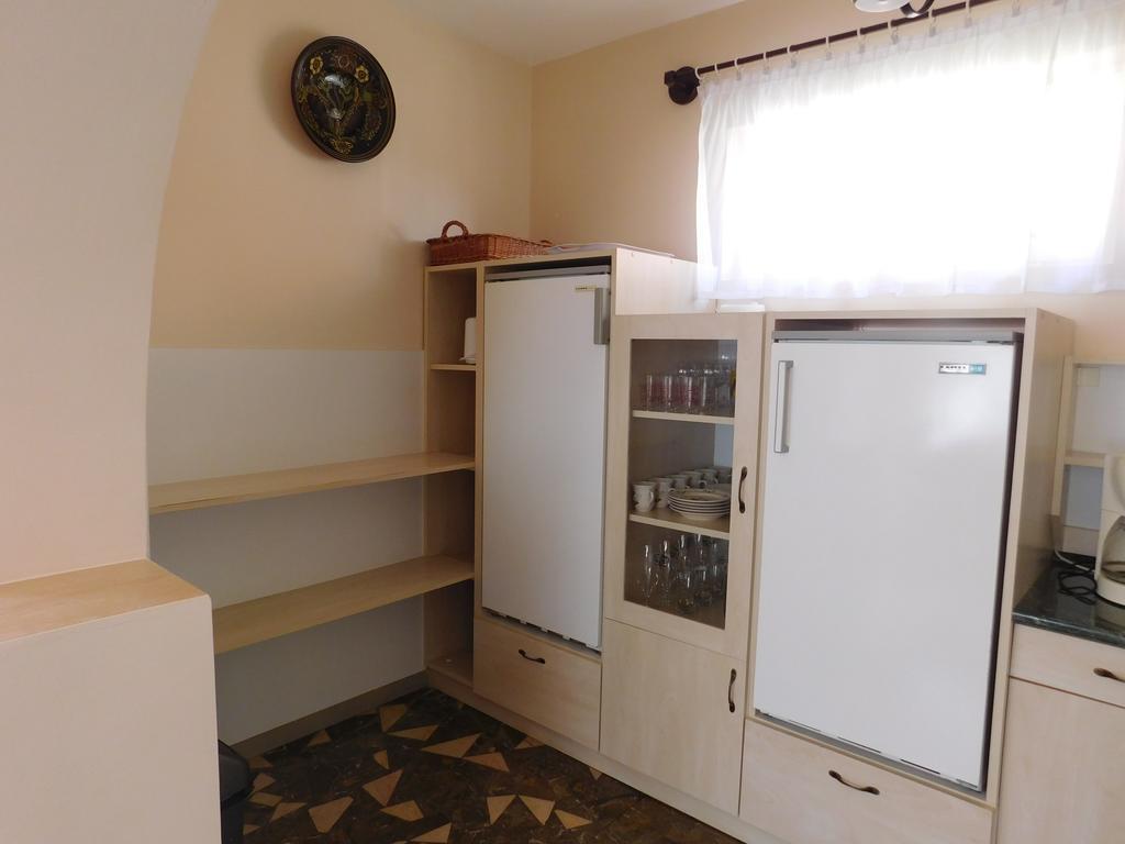 Xxl Apartman Zalakaros Extérieur photo
