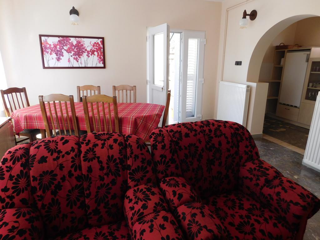 Xxl Apartman Zalakaros Extérieur photo