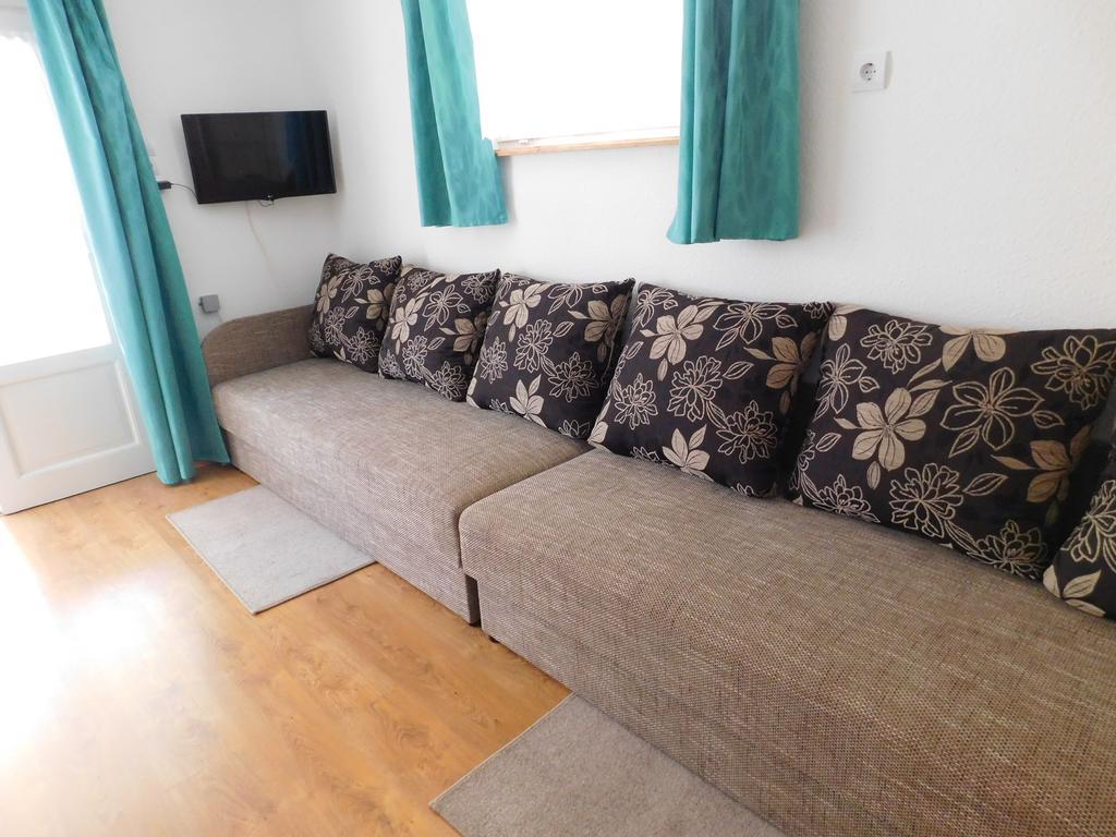 Xxl Apartman Zalakaros Extérieur photo