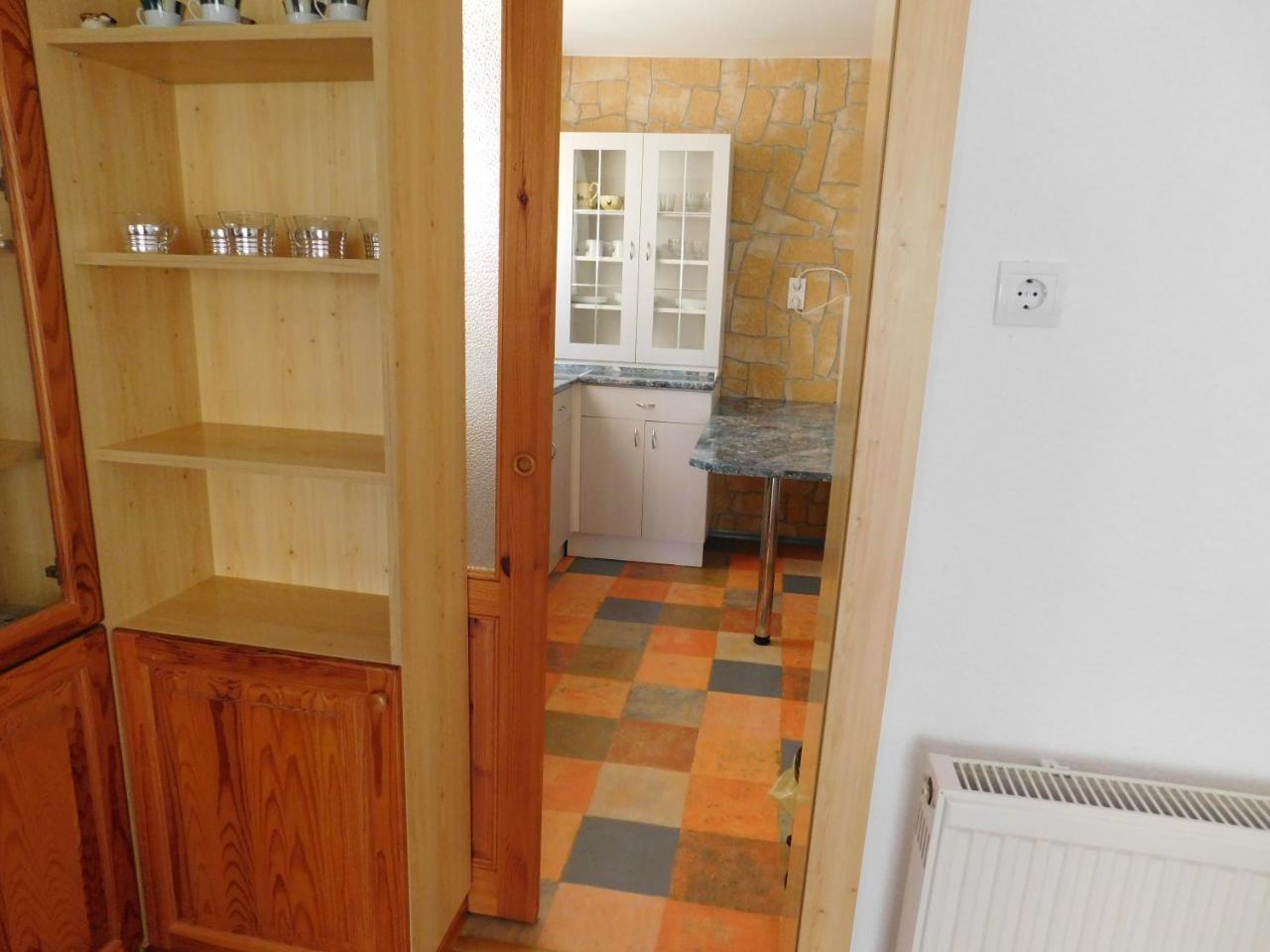 Xxl Apartman Zalakaros Extérieur photo